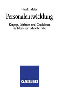 Personalentwicklung