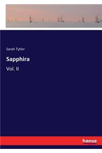 Sapphira