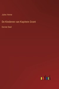 De Kinderen van Kapitein Grant