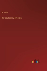 deutsche Zollverein