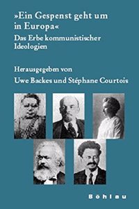 »Ein Gespenst geht um in Europa«