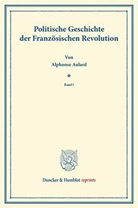 Politische Geschichte Der Franzosischen Revolution