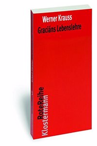 Gracians Lebenslehre