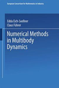 Numerical Methods in Multibody Dynamics