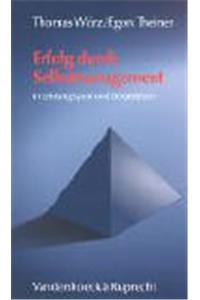 Erfolg Durch Selbstmanagement