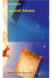 24-mal Advent