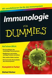 Immunologie Fur Dummies