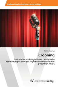 Crooning