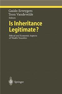 Is Inheritance Legitimate?