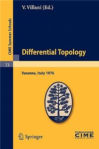 Differential Topology