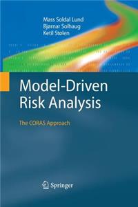 Model-Driven Risk Analysis