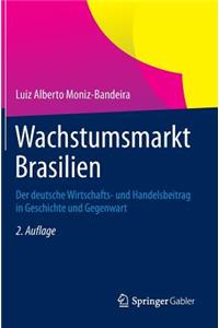 Wachstumsmarkt Brasilien