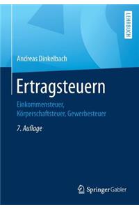 Ertragsteuern