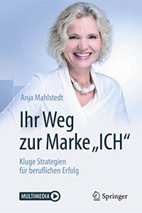 Ihr Weg Zur Marke 