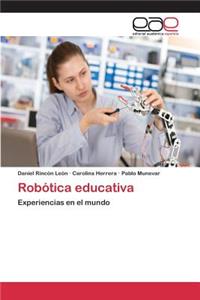 Robótica educativa