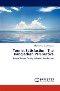 Tourist Satisfaction