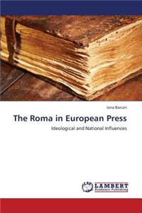 The Roma in European Press