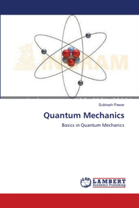 Quantum Mechanics