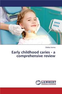 Early Childhood Caries - A Comprehensive Review