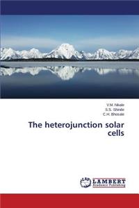 heterojunction solar cells