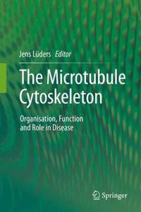 Microtubule Cytoskeleton