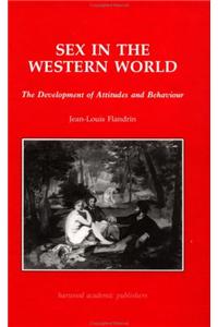 Sex In The Western World