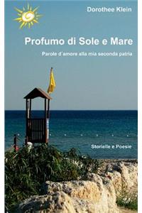 Profumo di Sole e Mare