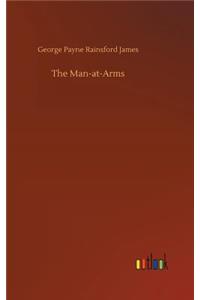 The Man-at-Arms