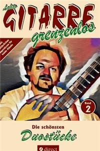 Die schönsten Duostücke