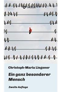 ganz besonderer Mensch