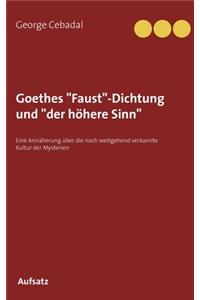 Goethes 