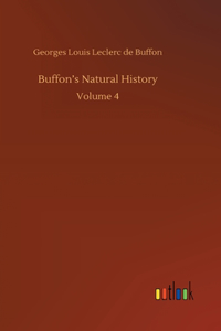 Buffon's Natural History