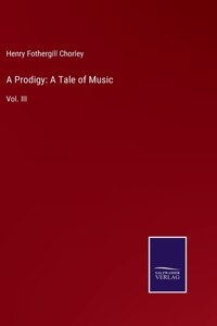 Prodigy