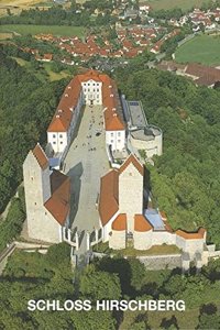 Hirschberg Bei Beilngries