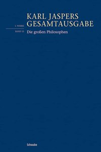 Die Grossen Philosophen