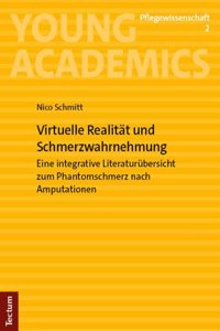 Virtuelle Realitat Und Schmerzwahrnehmung