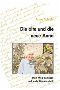 Die alte und die neue Anna