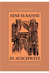 Eine Susanne in Auschwitz