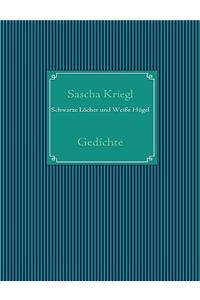 Schwarze Locher Und Weisse Hugel