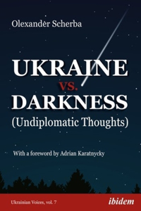 Ukraine vs. Darkness