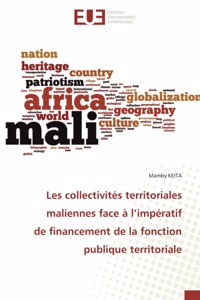 Les collectivités territoriales maliennes face à l'impératif de financement de la fonction publique territoriale