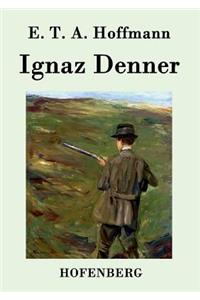 Ignaz Denner