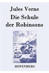 Schule der Robinsons