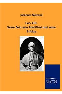 Leo XIII.