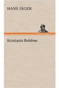 Kristiania Boheme