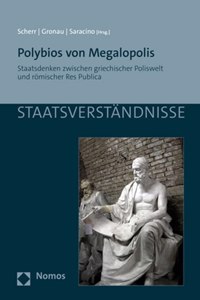 Polybios Von Megalopolis