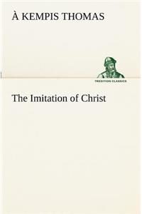 Imitation of Christ