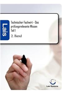 Technischer Fachwirt