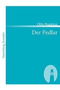 Pedlar