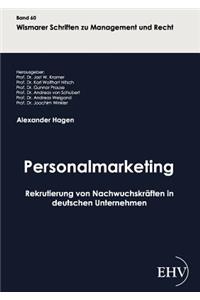 Personalmarketing